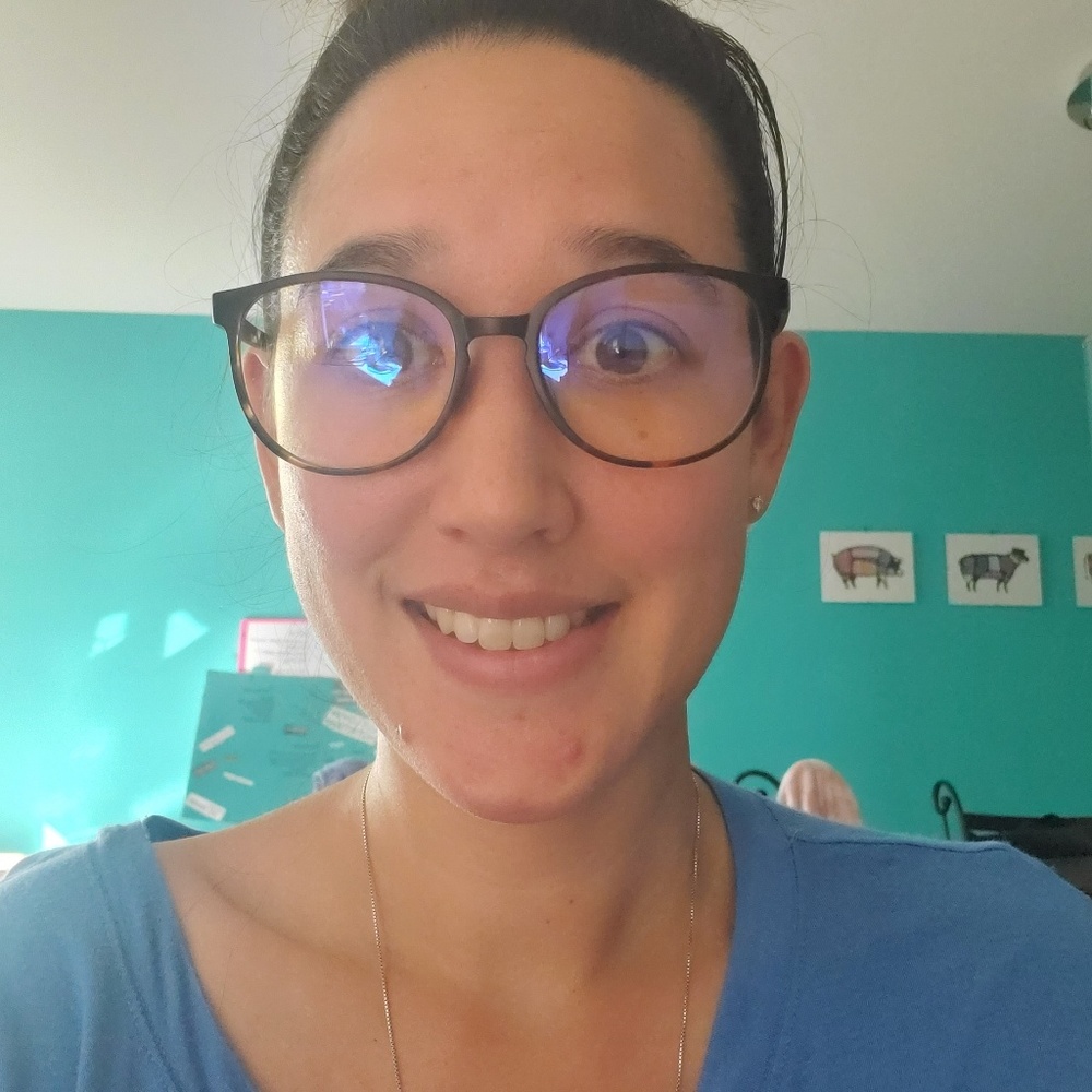 Meet your Posher, Kim